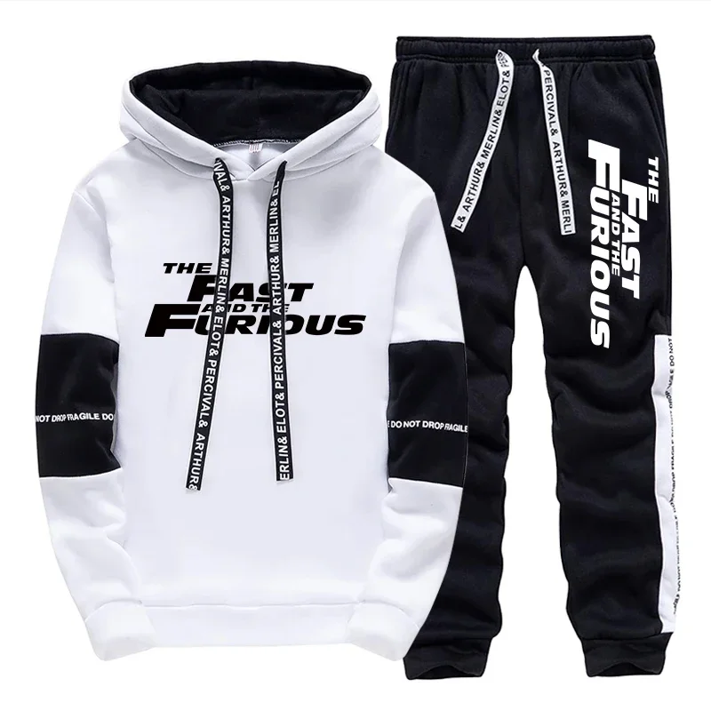 Sportbekleidung Hoodies Bequeme Sweatshirts für Männer Tägliches Dressing Mode Lässig Herbst Winter Vielseitige Jogginghose Hohe Qualität