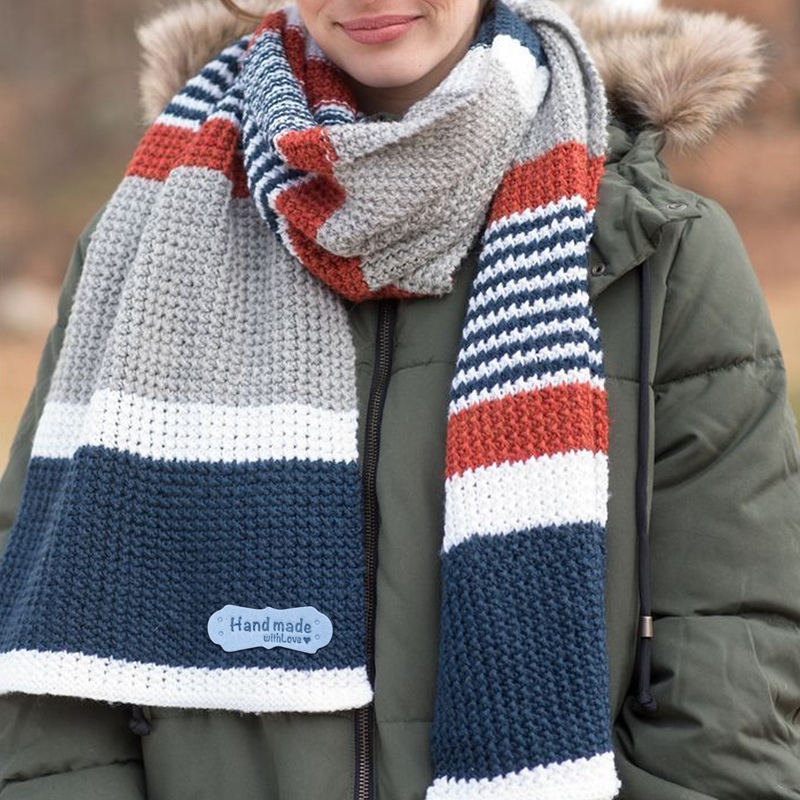 衣類、帽子、バッグ用の手作りPUレザーラベル,愛を込めて手作り,ソーイングアクセサリー,50個