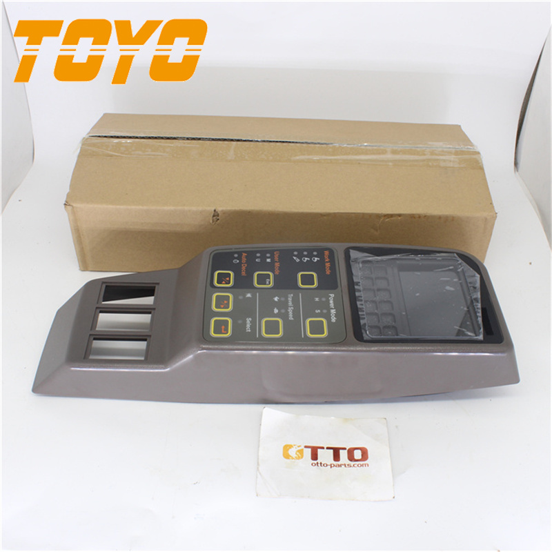 クラスターパネルディスプレイ,21n8-30013 21n8-30015ショベルR225-7 R210-7,21n8-30012,卸売