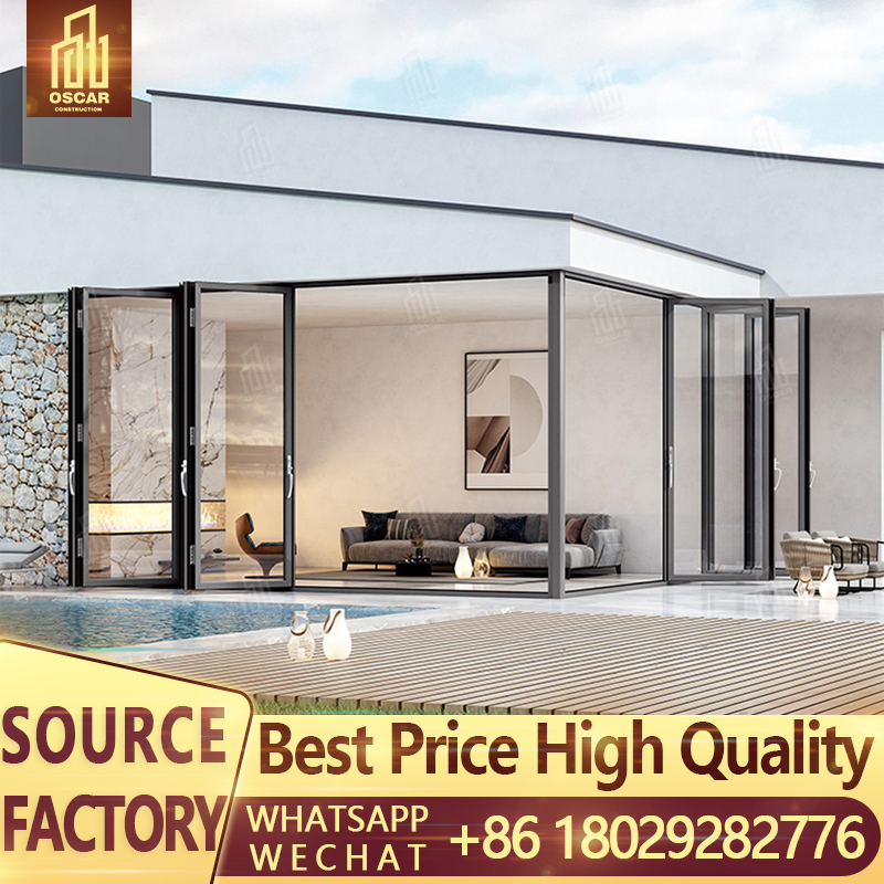 Foshan, superventas, puerta de madera moderna personalizada para sala de estar impermeable de madera