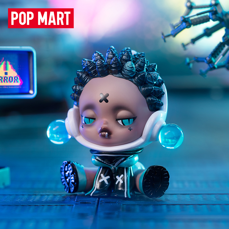 Gambar Kotak Buta Kota Malam Asli Model Koleksi Perhiasan Interior Mobil Ornamen Desktop Boneka Lucu Hadiah Ulang Tahun Hadiah Anak Perempuan