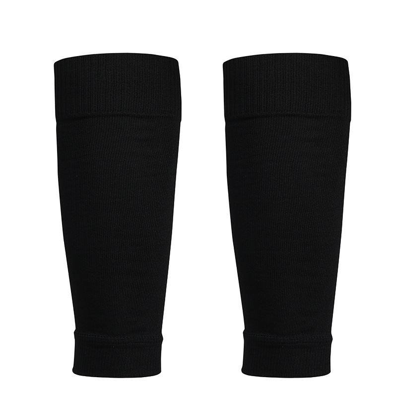 Fußball-Wadensocken, Fußballschutz, lange Fußballsocken, Fußschutz, feste Socken, Wadenschutz-Socken für den Außenbereich