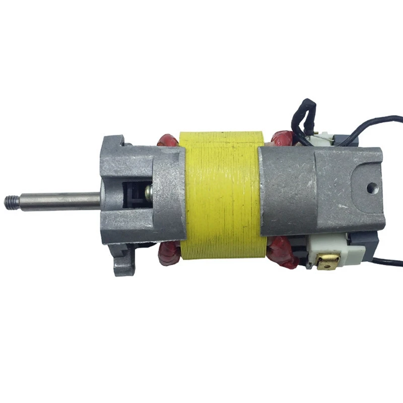 1G3 Kunststoff-Schweißbrenner-Reparatur, universeller Heißluft-Kunststoff-Schweißbrennermotor (AC 220 V) DY