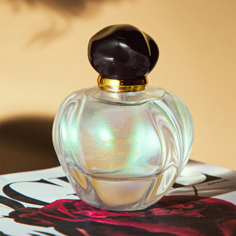 ยี่ห้อ Eau De Parfum เซ็กซี่ Tender น้ําหอม Unisex โคโลญจน์เดท Profumi Workdating น้ําหอมสด Feminino กลิ่นยาวนานของขวัญ