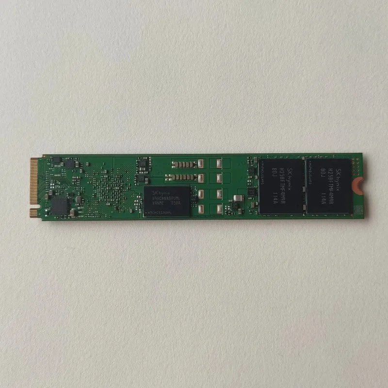New  Original PE3110 PE4010 PE6010 960G PE6110 1.92T NVME M. 2 PCIE 22110 Solid State Drive SSD For SK hynix Enterprise Class