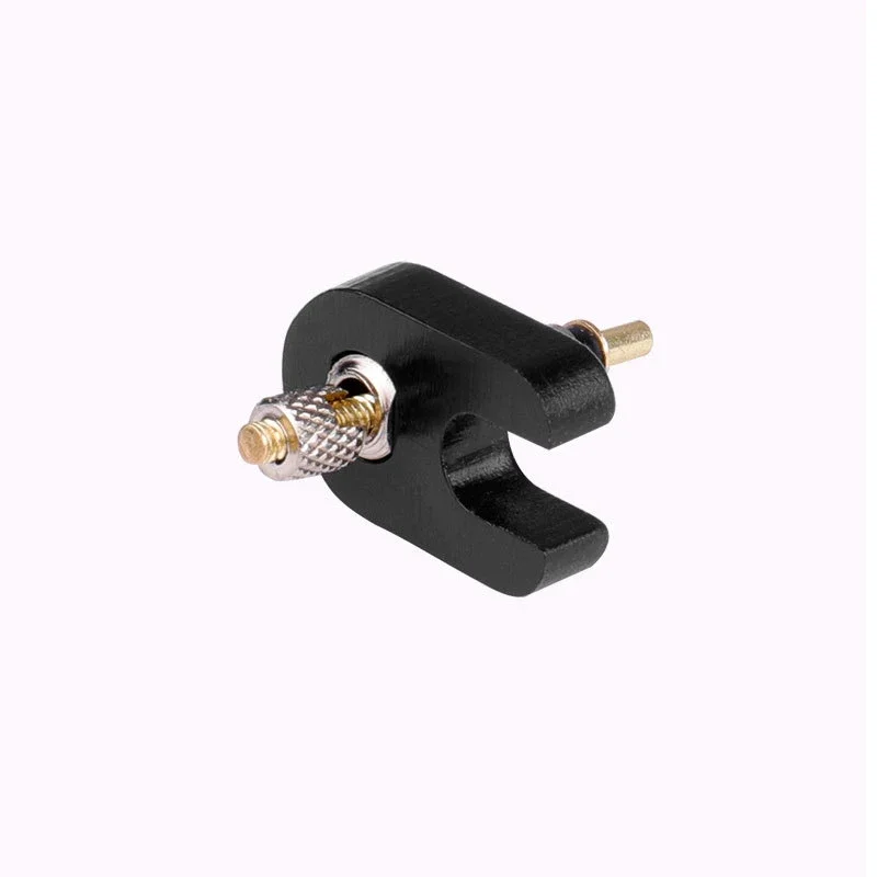 6/12 pçs bicicleta removível presta válvula núcleo cnc fv substituição de bronze sem câmara núcleo removedor ferramenta para estrada mtb bicicleta
