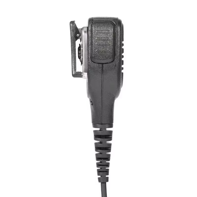 PMMN4025A Микрофон PMMN4025 Impress Дистанционный динамик PTT Микрофон для Motorola Xir 8268 P8660 GP328D DP4401 Радиоаксессуар