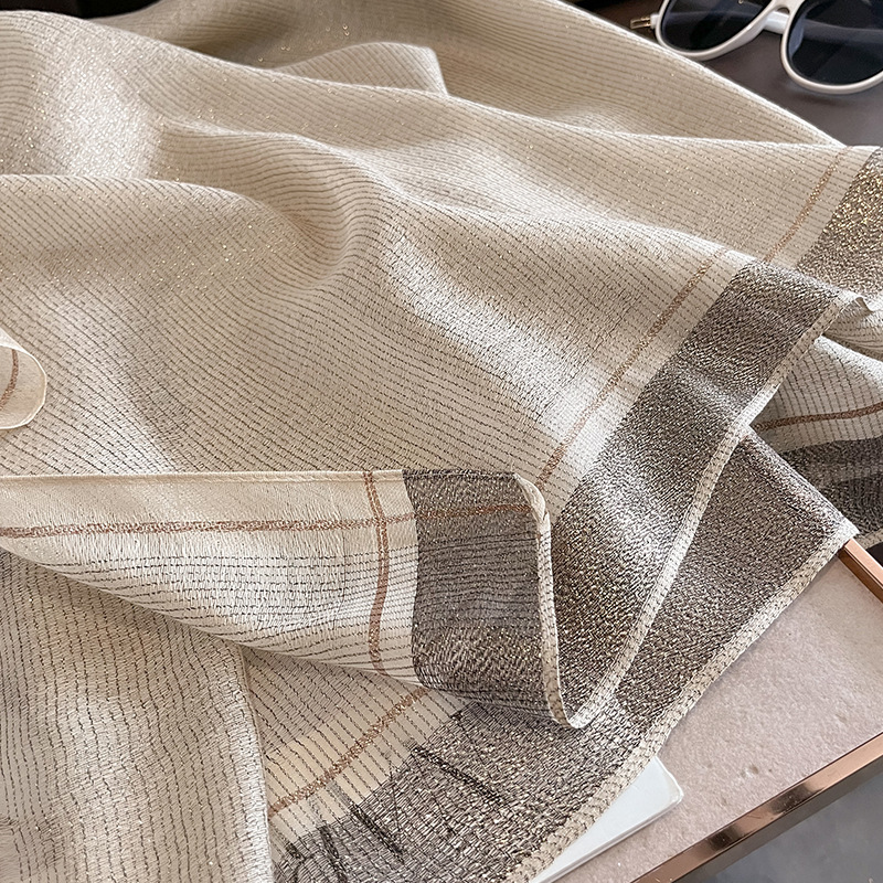 2023 新しい女性スカーフ冬暖かい固体シルクウールショール女性ラップ Bufanda 花パシュミナ高級刺繍警告スカーフ