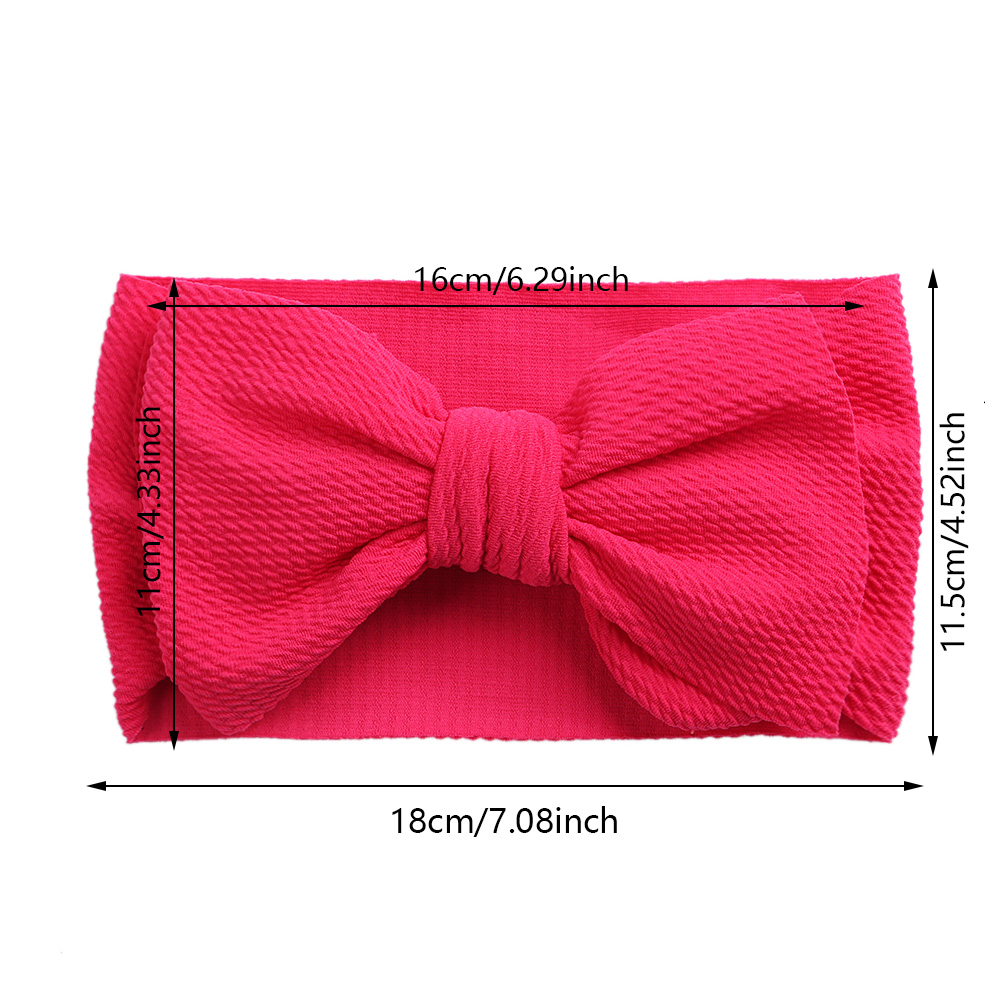 4 pçs/lote dia dos namorados bala bebê headbands coração lábios arcos de cabelo hairbands presentes festa crianças meninas headwraps headwear