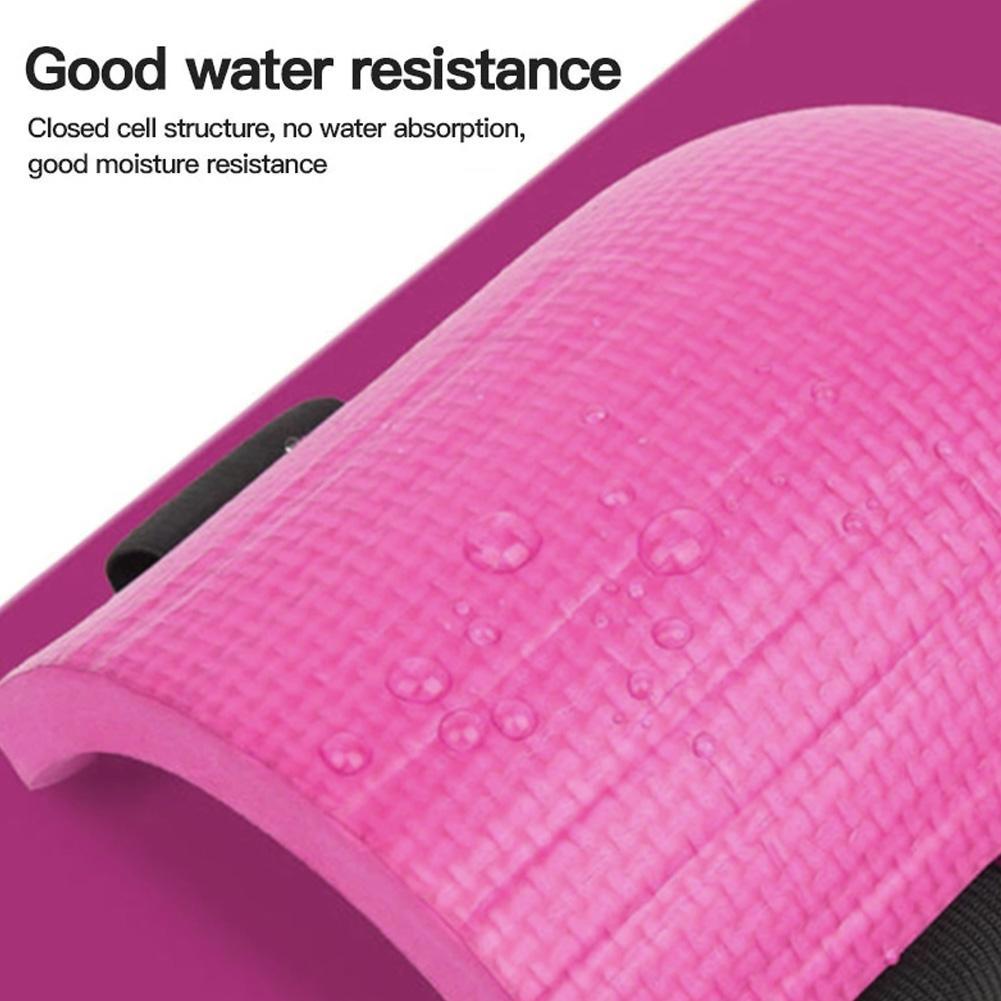 1pair Knee Protection Pad Tile Mud Workers Knee Paste Floor Brick Artifacts ​Moisture Thickening Brick Garden Manual Work Tools