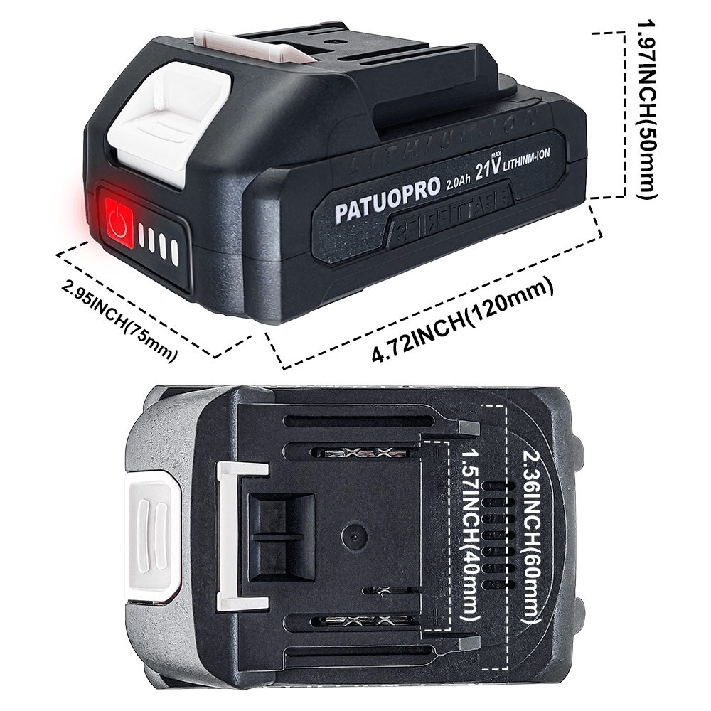18-21 В 2,0 4,0 6,0 8,0 Ач литиевая аккумуляторная батарея для Makita 18 В аккумуляторный гаечный ключ пила дрель угловая шлифовальная машина вентиляционная отвертка