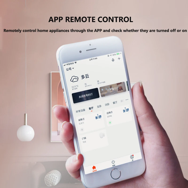 Tuya inteligente wifi interruptor mini diy interruptor 10a vida inteligente controle de aplicativo sem fio funciona com alexa google casa yandex alice