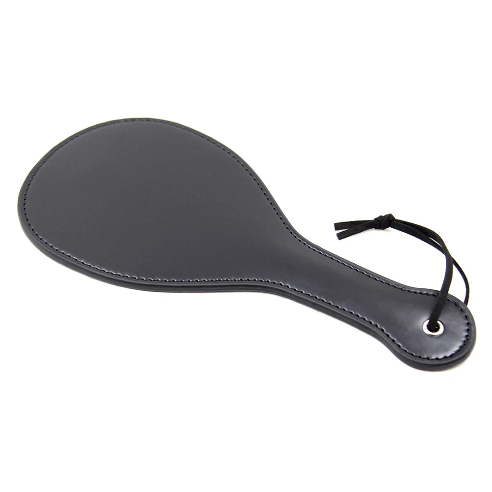 26 ซม.PU หนังแส้แส้ Flog Horse Spank Paddle สําหรับม้า Crop ขี่ม้าขี่ม้าค้างคาว