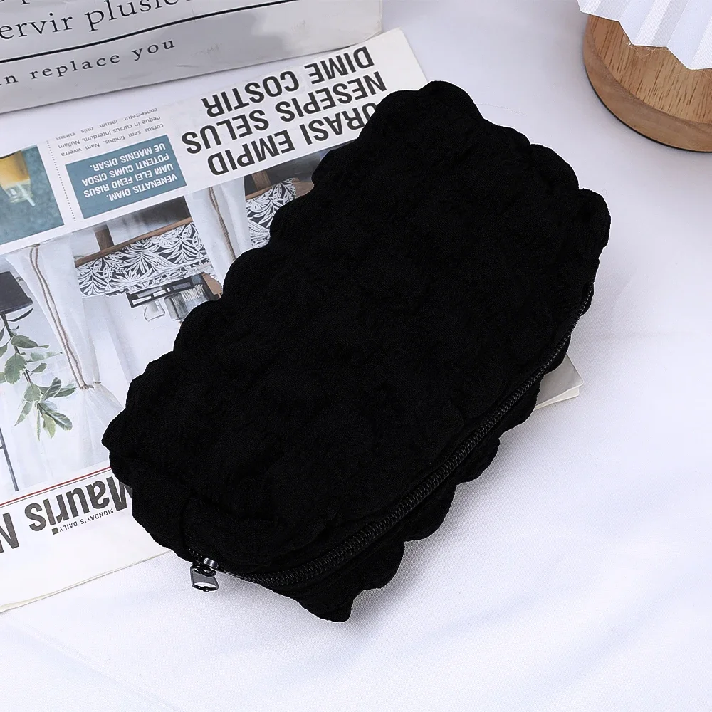 Astuccio carino per matite Astuccio per penne per cancelleria Astuccio per matite di grande capacità Materiale scolastico Astuccio per matite Borsa per matite per studenti
