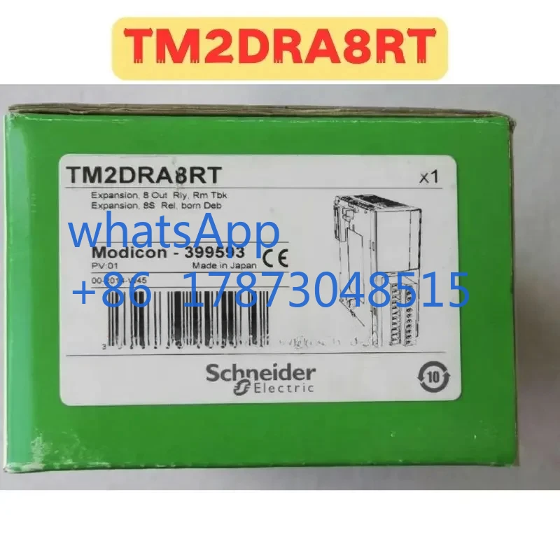 Modul TM2DRA8RT Asli Baru