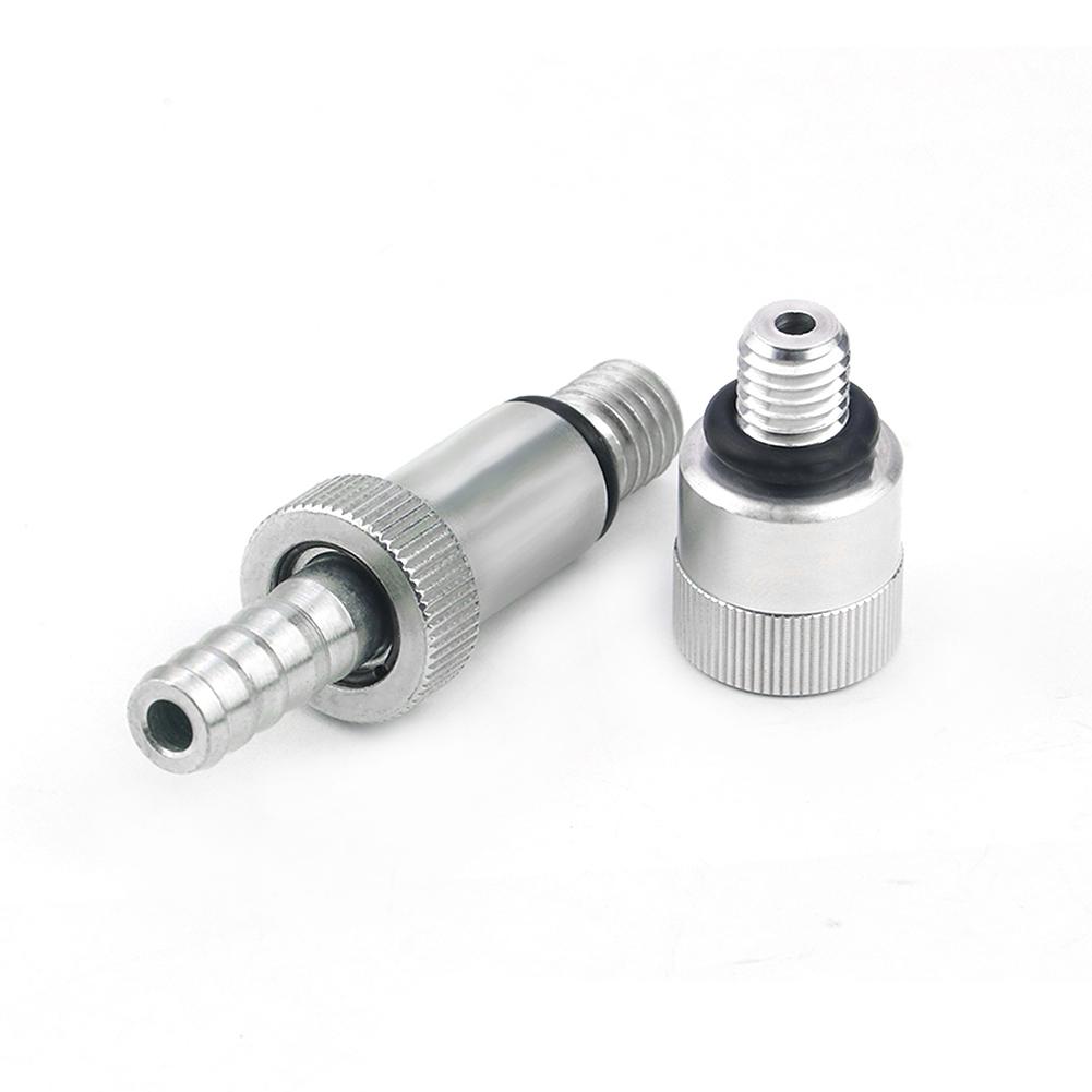 Uniwersalna dolna jednostka z przekładnią olejową z adapterami 3/8 cala 8 mm 10 mm do standardowych butelek kwarcowych Silniki zaburtowe Mariner