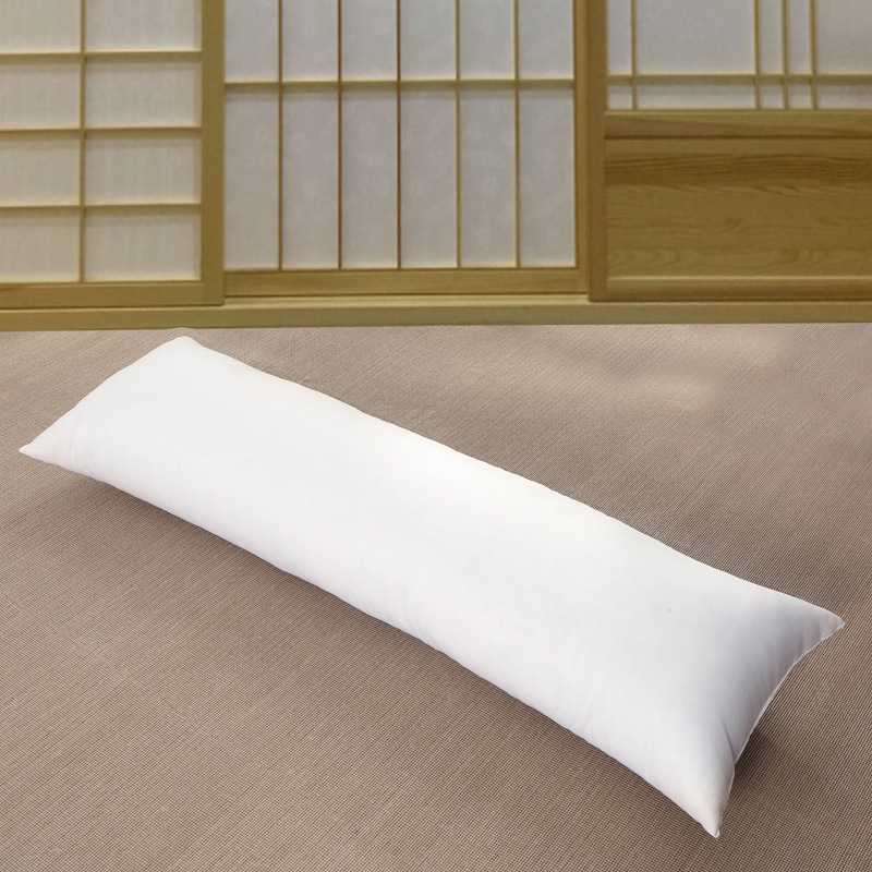 Dakimakura Core Hugging Pillow Inner Long Interior Body Cushion Pad Rectangle Sleep Pillow Insert Filling Bed Accessories 