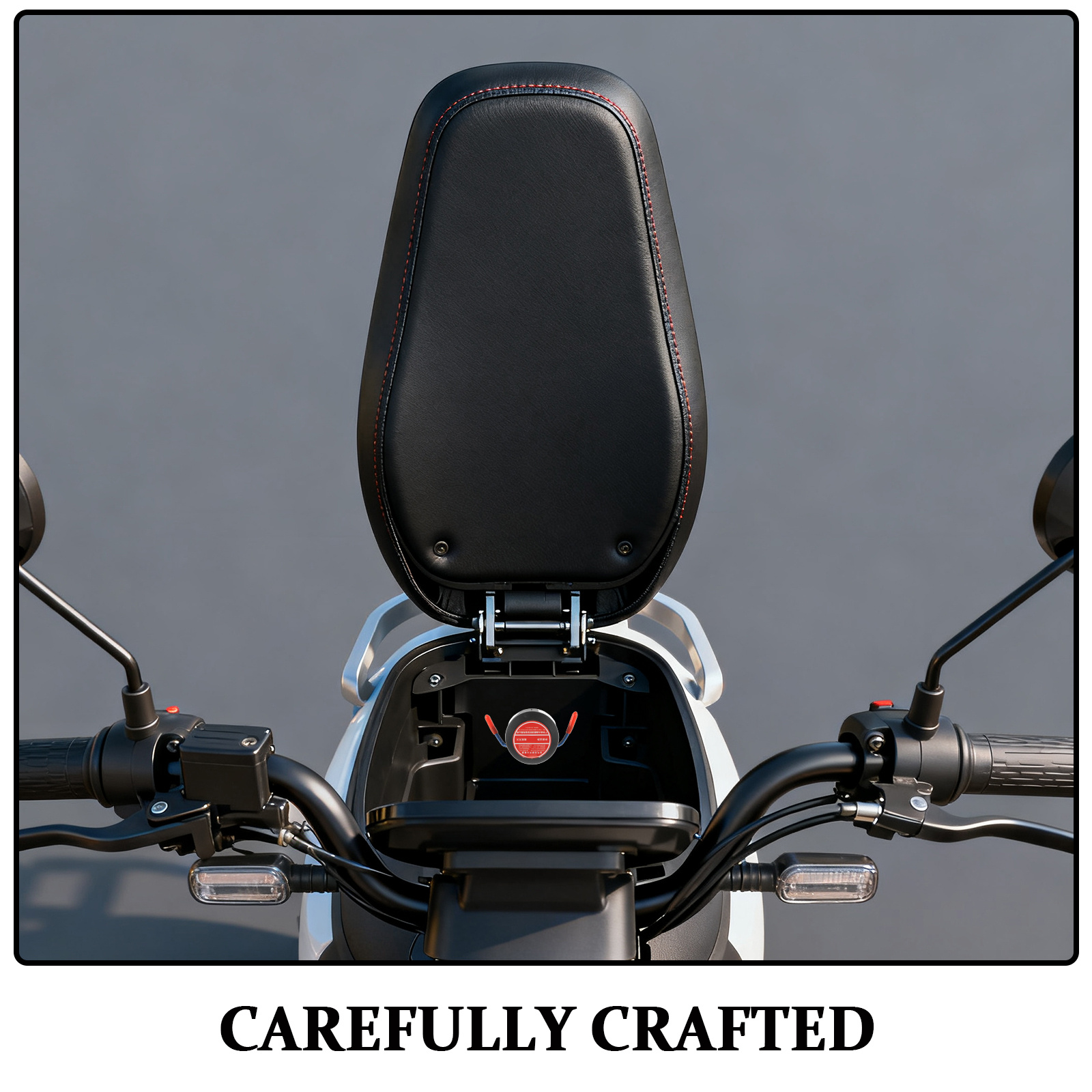 Aerosol Extinguisher 10G Back Adhesive Self-Activating For Car Engine Garage Boat Home Automatic Fire Suppression System