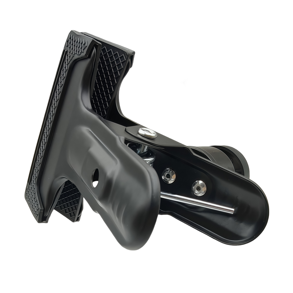 Metalen kogelkopklem met 1/4 "schroefgreep Clip Mount Camera Mobiele telefoonhouder Fotografieaccessoires voor fotostudio