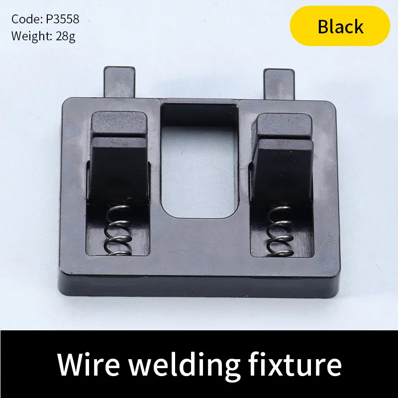 Welding Wire Fixture Adjustable Suction Bracket Welding Table Clamp For Motherboard Soldering Welding Locator Soldering Tools