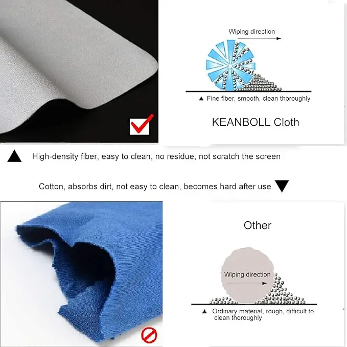 Funda protectora Pelicula para Microfibra, Para De Percha, Para De Percha, Para De Percha, Pan gratis