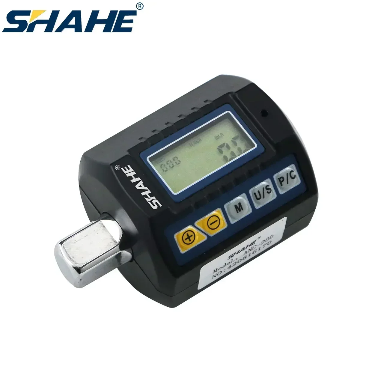 Độ Chính Xác Cao Mini Mô Men Xoắn Adapter Vuông 1/2 ''1/4 ''3/8'' Kỹ Thuật Số Mô Men Xoắn Cờ Lê Điện Tử Kỹ Thuật Số Mô Men Xoắn đồng Hồ