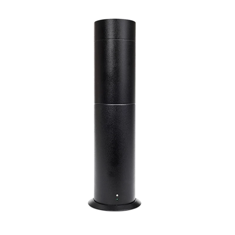 DC12V 120ml 300CBM Coverage Area Electric Home Office Hotel Aroma Essential Oil Scent Diffuser Machine