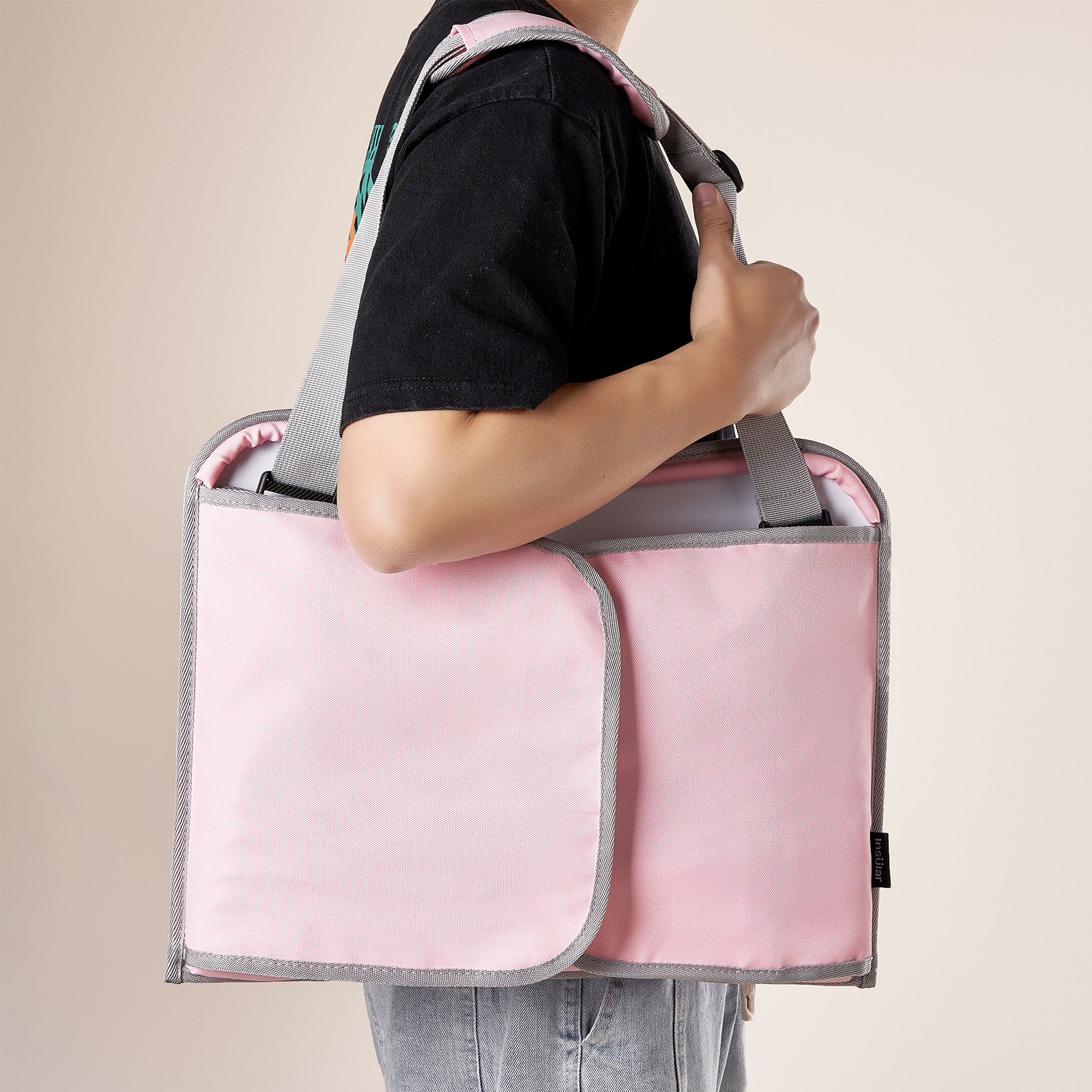 Bebê crianças assento de carro viagem portátil prancheta assento de segurança à prova dwaterproof água jogar lanche desenhar mesa organizador mesa armazenamento