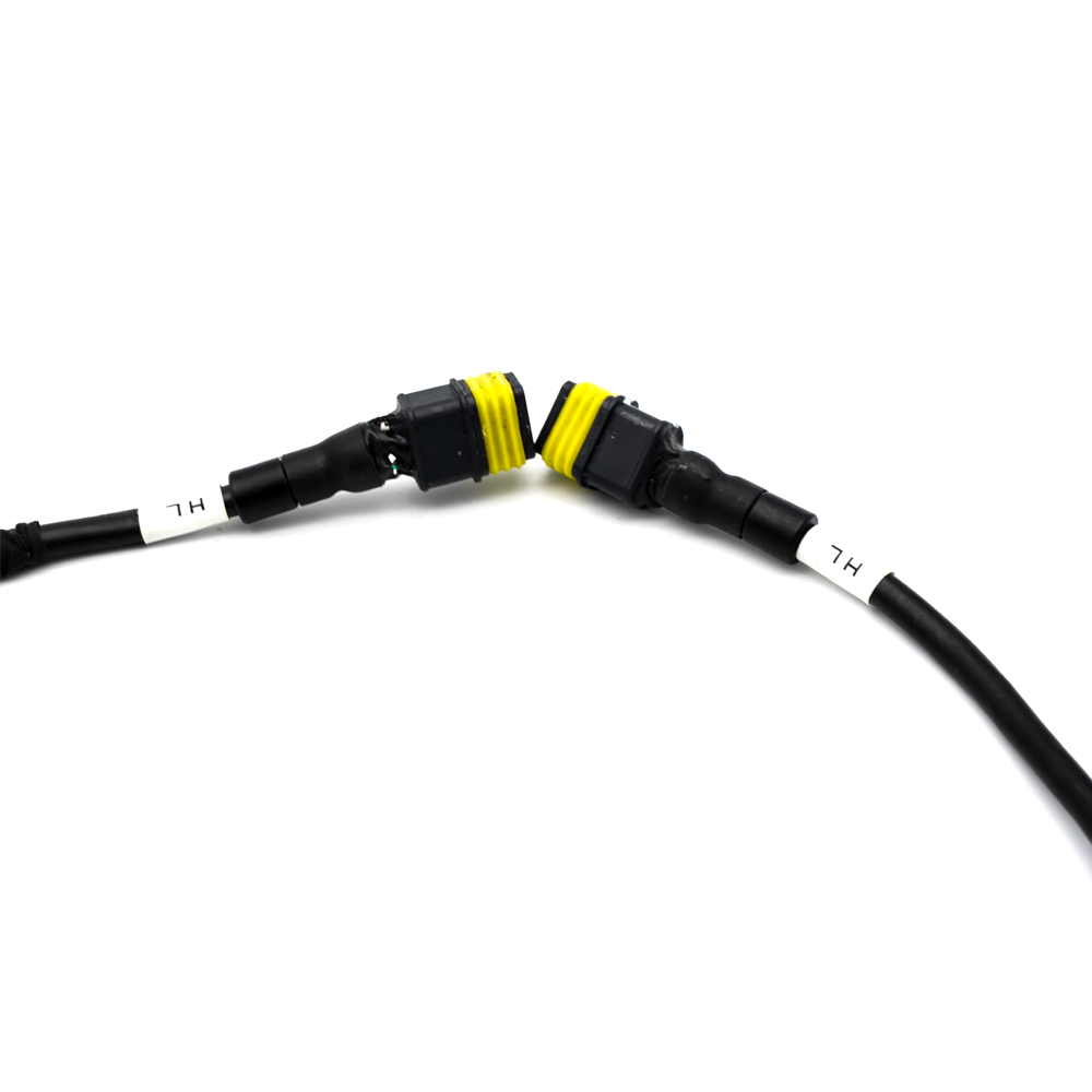 Dji agras t30の主な信号ケーブル,植物保護,ドローン,uav修理部品,農業用ドローンの付属品,新品