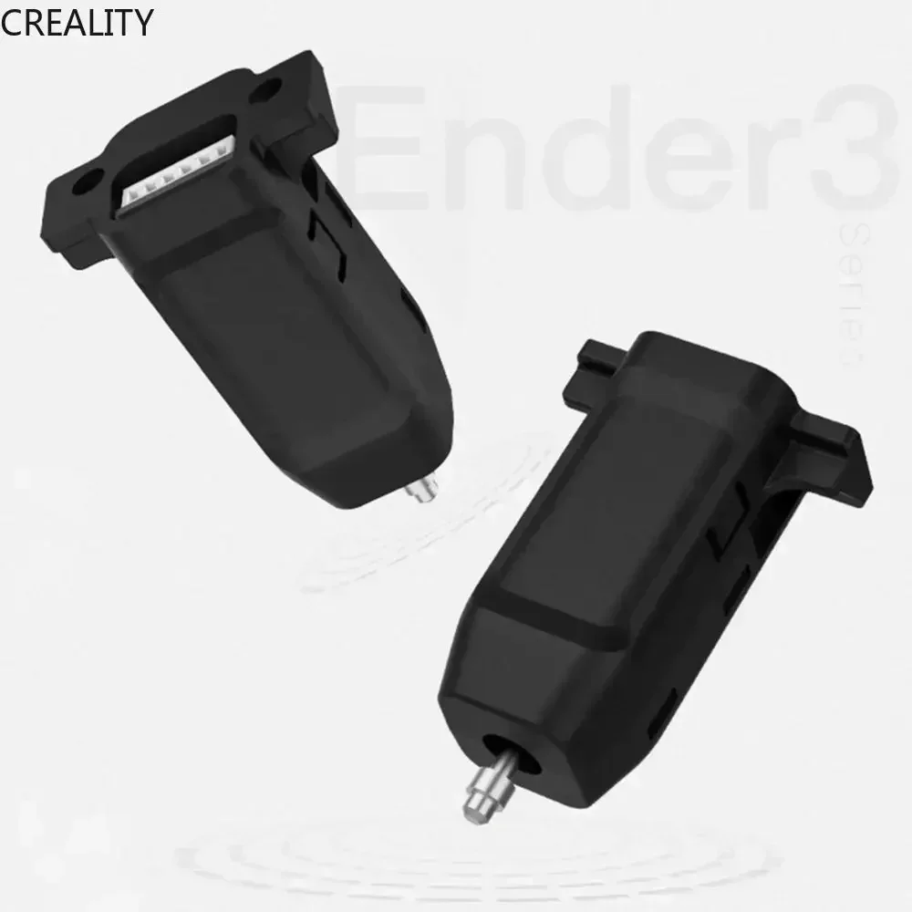 Creality CR Touch Auto Bed Leveling Sensor Kit met Metalen Push Pin & 32Bit Sensor voor Ender 3/3 V2/ 3 Pro/3 Max/5/5Pro/ CR10