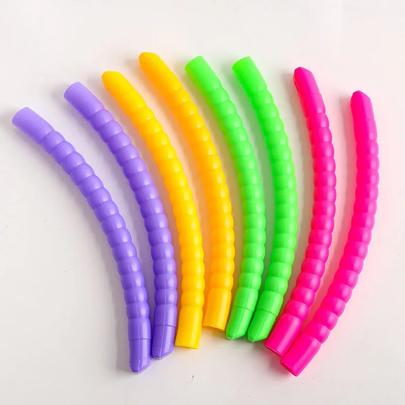 45cm/59cm brinquedo das crianças círculo de dança adereços brinquedos destacáveis círculo de fitness das crianças jogo círculo ginástica círculo