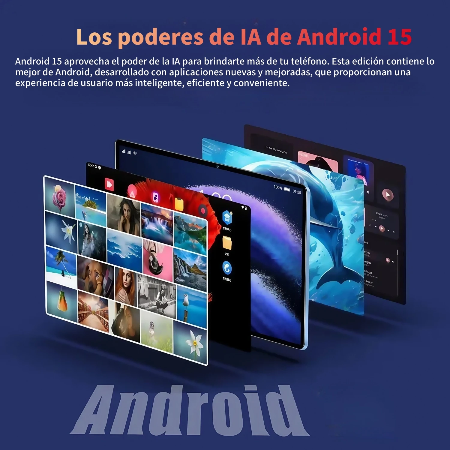 2025 versão global original pad 7s ultra snapdragon 8gen3 android 15 tablet 11 Polegada hd 2gb + 2 tb 20000 mah 5g duplo sim wifi mesas pc