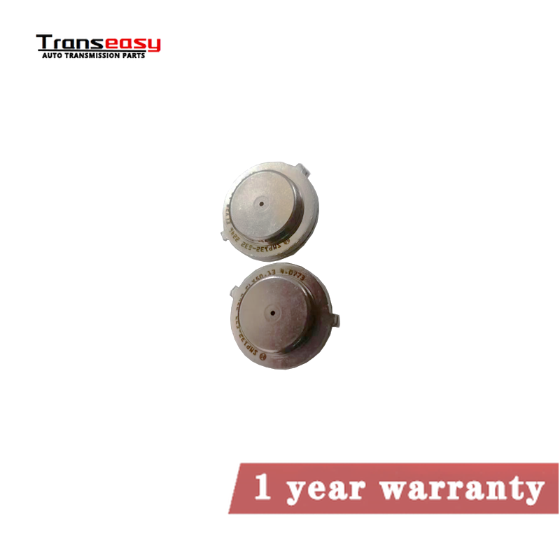 Original nuevo 0DE DQ500 DQ380 DQ381 sensor de presión de embrague de transmisión compatible con Audi Q3 para VW Trannsporter Bosch
