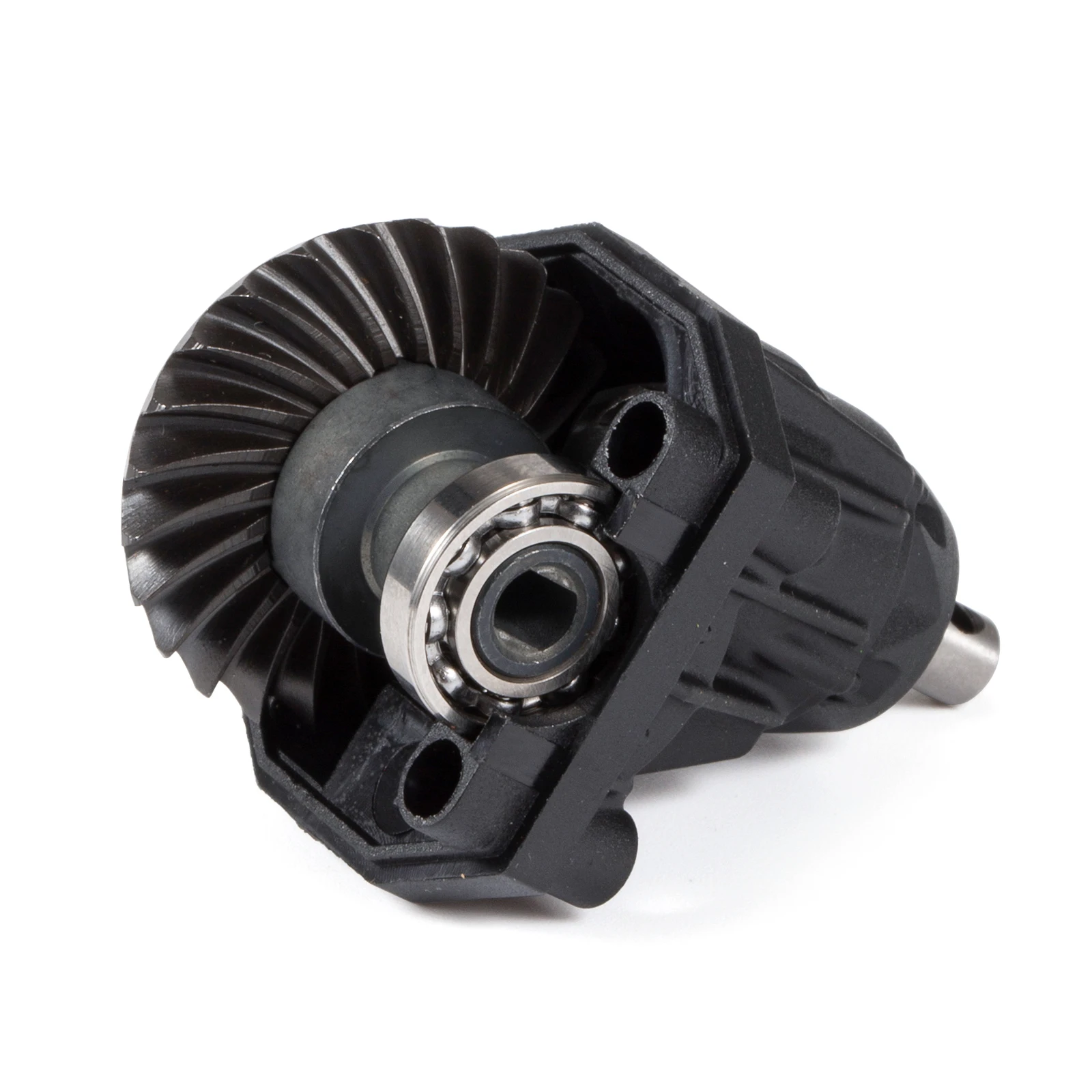 Overdrive Underdrive Helical Axle Gear Set 24/8T 27/8T 30/8T 33/8T for Axial SCX10 AR44 AR45 Capra Axle VS4-10 F9 Phoenix F10