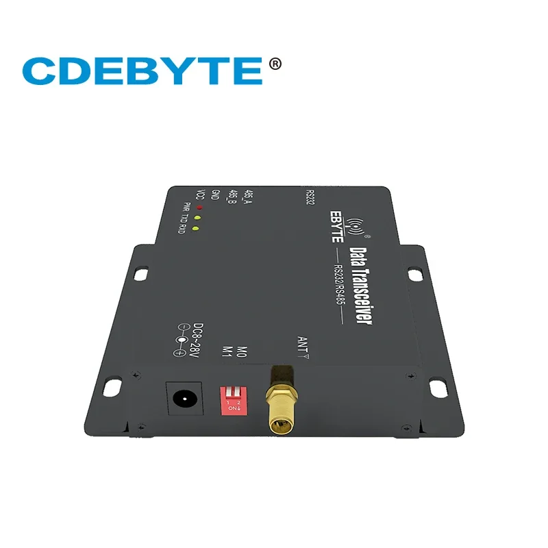 LoRa 30 dBm Modem RS232 RS485 868 MHz 915 MHz E90-DTU (900 SL30) RSSI-Relais IoT Uhf Wireless Transceiver RF Sender und Empfänger