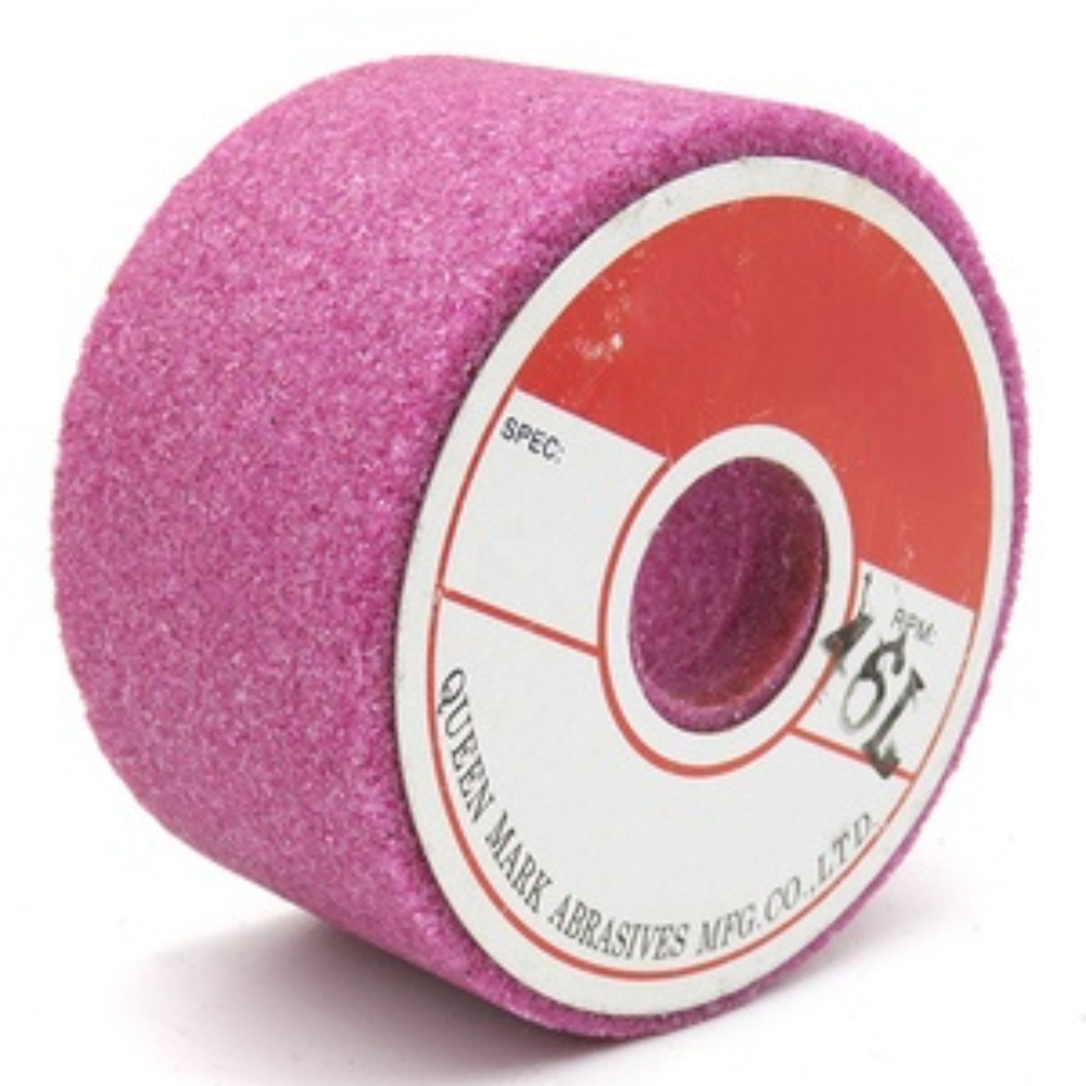 Roda de copo 75*40*20MM/corindo branco, corindo cromado, roda de carboneto de silício verde/roda de moagem cerâmica