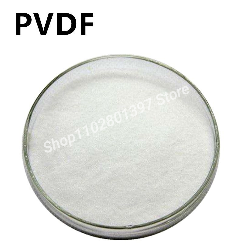 Polyvinylidenfluoridpulver PVDF-Kleber für Lithiumbatterie Kleber HSV900 Ultrafeines Pulver Aus Frankreich importiert