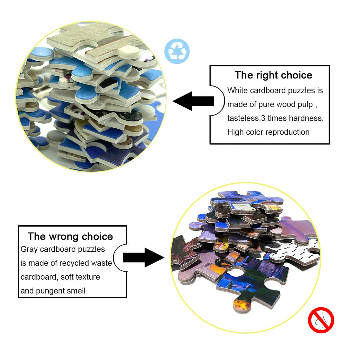 1000ピース帆セットジグソーパズル家の装飾大人のパズルゲーム家族楽しいフロアパズル子供のための教育玩具