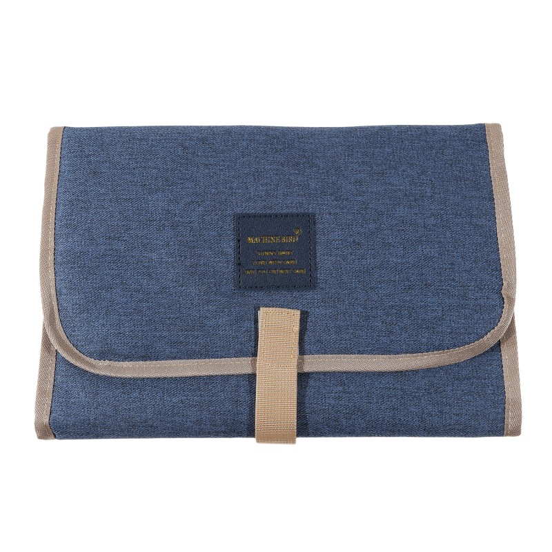 Couche à langer pliable pour bébé, imperméable, pour nouveau-né, Table à langer Portable pour tout-petits, drap de couche Oxford Durable pour bébé