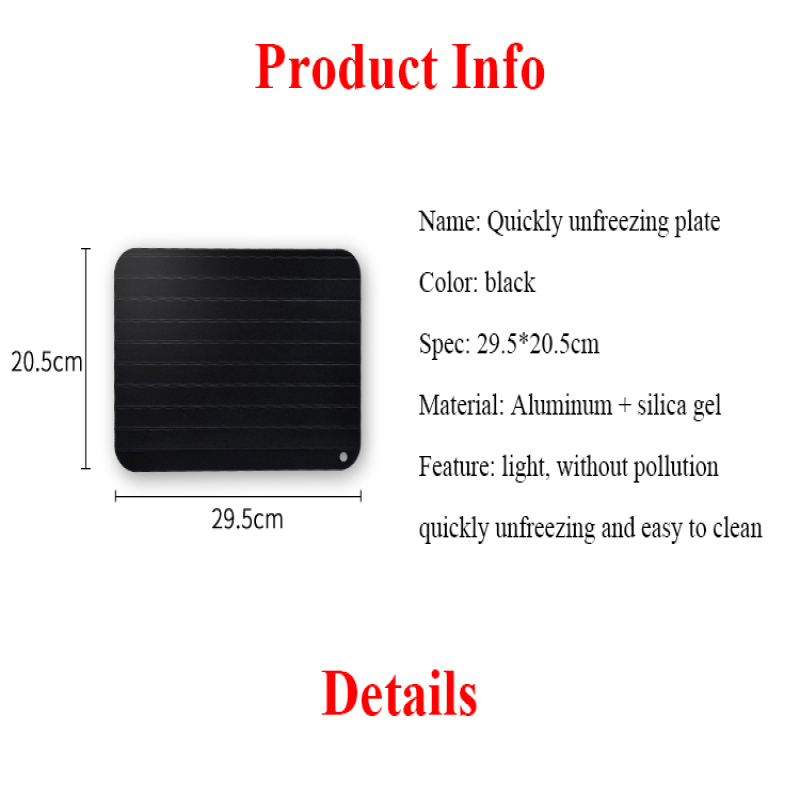 Küchen schneide bretter Notfall Lebensmittel Einfrieren Küche Schneide bretter Steak Fleisch