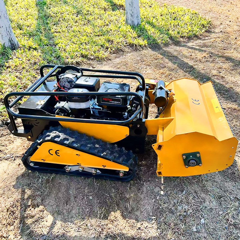 Aangepaste Rc China afstandsbediening China rijden op maaier grasmaaier te koop