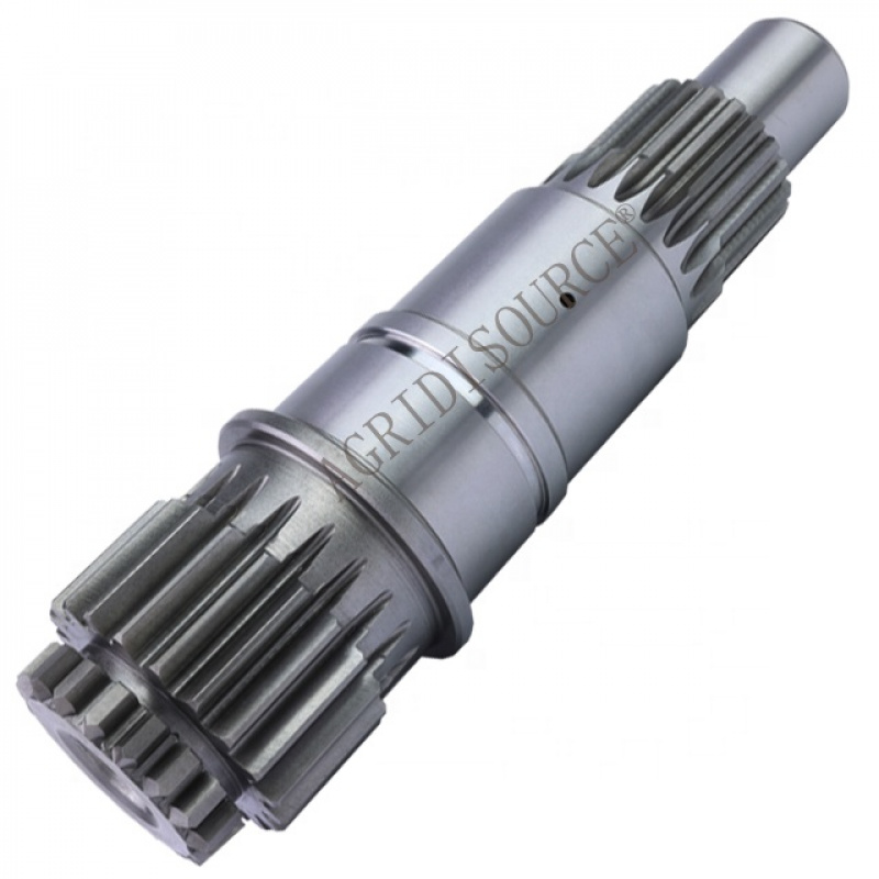 Máquinas agrícolas peças tratores TC05372020028, Eixo de saída, Lovol, Peças sobresselentes do trator agrícola, Lowerlink Ball