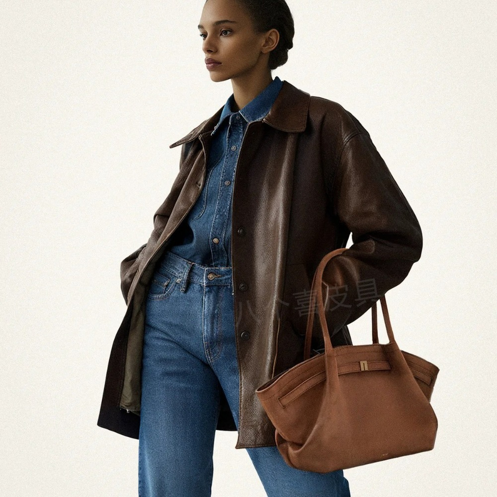 JW Pei Dumpling Bag Camurça Ombro Crossbody Underarm Bag Nicho Design Moda Bolsa Sacola