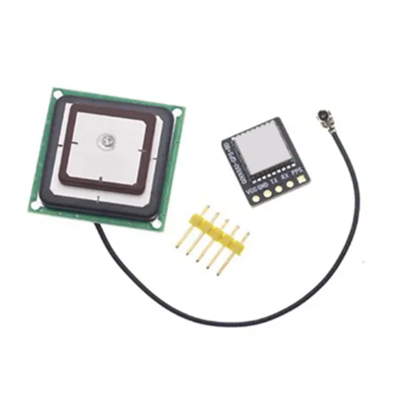 Módulo de navegación de posicionamiento N82R GPS de doble frecuencia L1 L5 GNSS para BDS GPS GLONASS GALILEO IRNSS QZSS SBAS sistema Global