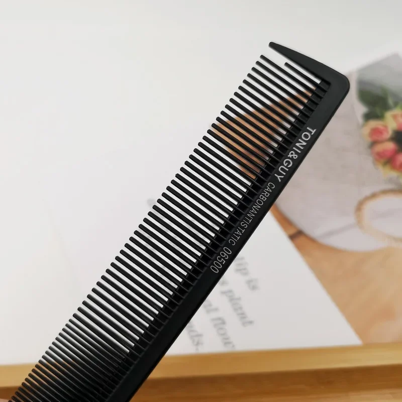 Làm Tóc Combo Rối Thẳng Bàn Chải Tóc Bé Gái Đuôi Ngựa Lược Pro Salon Chăm Sóc Tóc Cao Cấp Dụng Cụ Tạo Kiểu Tóc