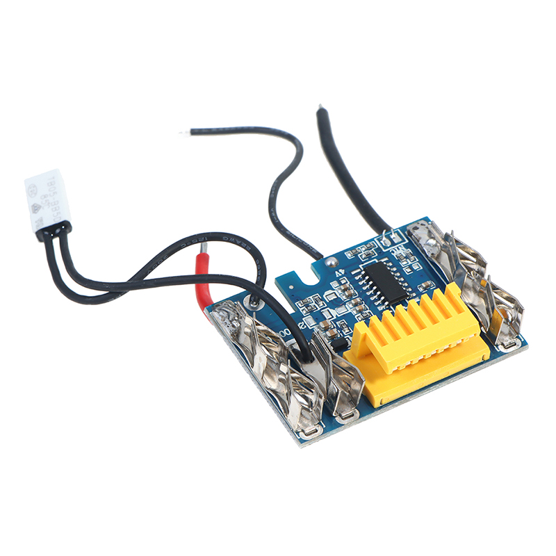 18V แบตเตอรี่ชิปบอร์ด PCB สําหรับ Makita BL1830 BL1840 BL1850 BL1860