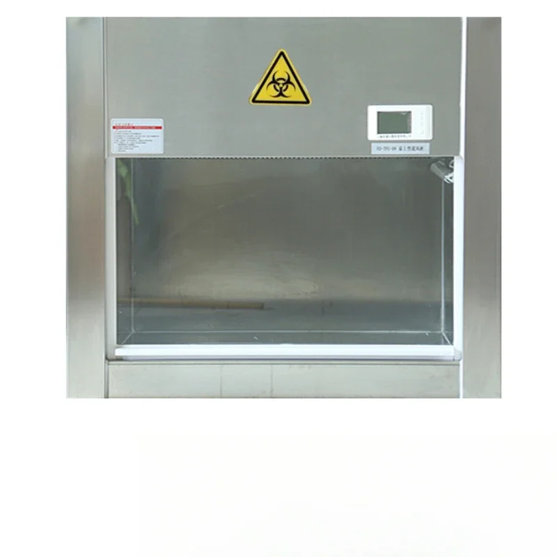 Kabinet Biosafety, Laboratorium Medis Tingkat 2 Satu Ganda Orang Setengah Baris Baris Penuh Rumah Potong Hewan Kabinet Bersih BHC1000-A2