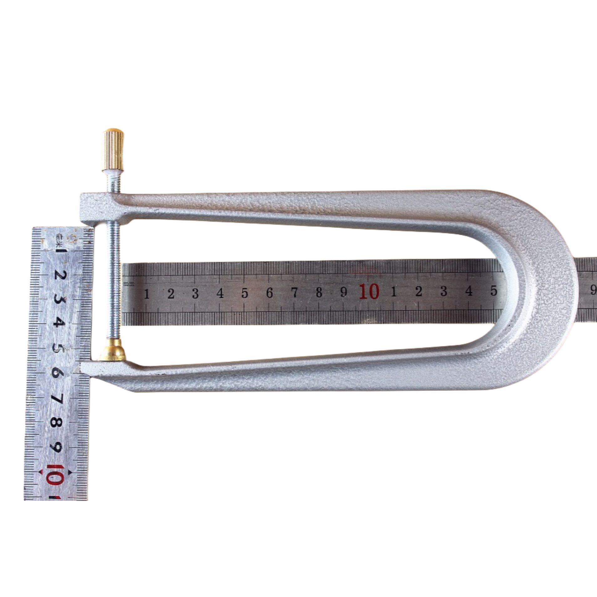 High quality Violin guitar Bass Bar clamps luthier tools, violin making install repair tools