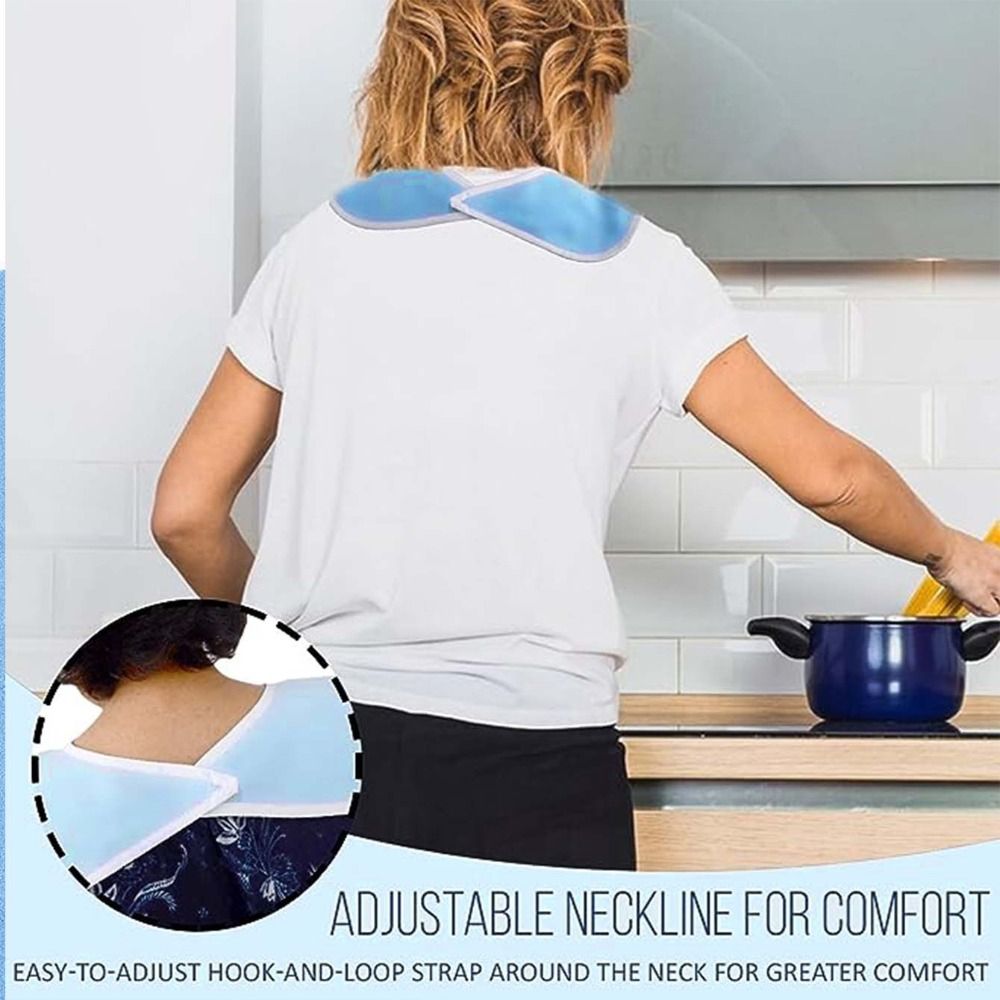 Multi-purpose Elderly Bib Feeding Nursing Stain Resistant Mess-Free Diet Senior Citizens Bibs Washable