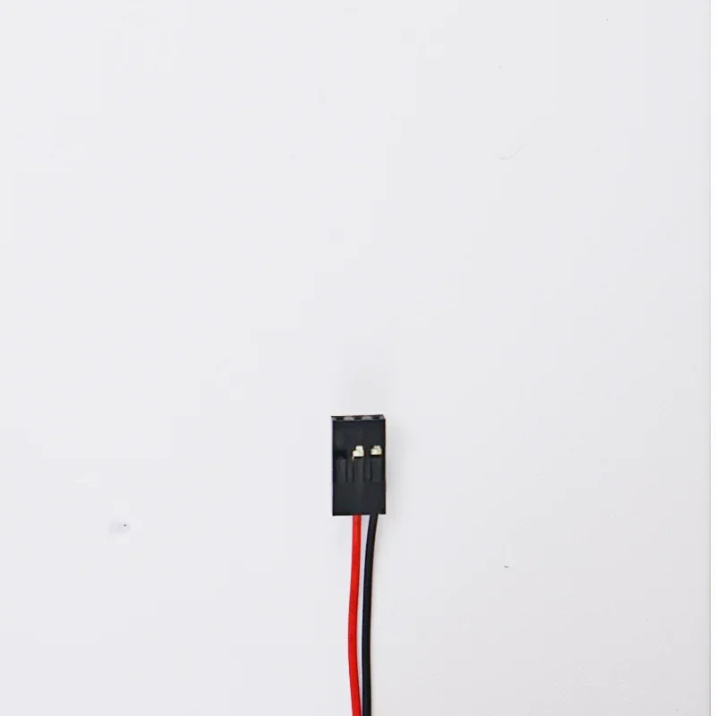RC headlights 2/4/6/8 red white 3/5mm LED lights RC spotlight remote control front and tail lights